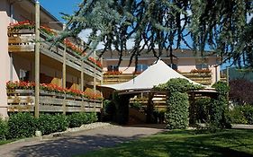 Hotel Les Remparts